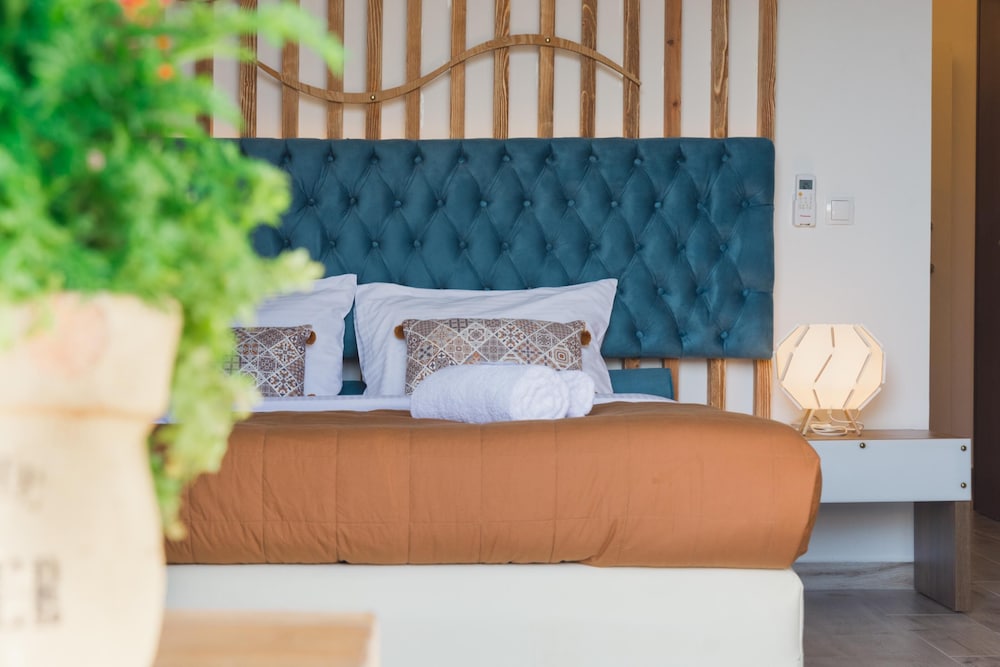 Dome Luxury Rooms