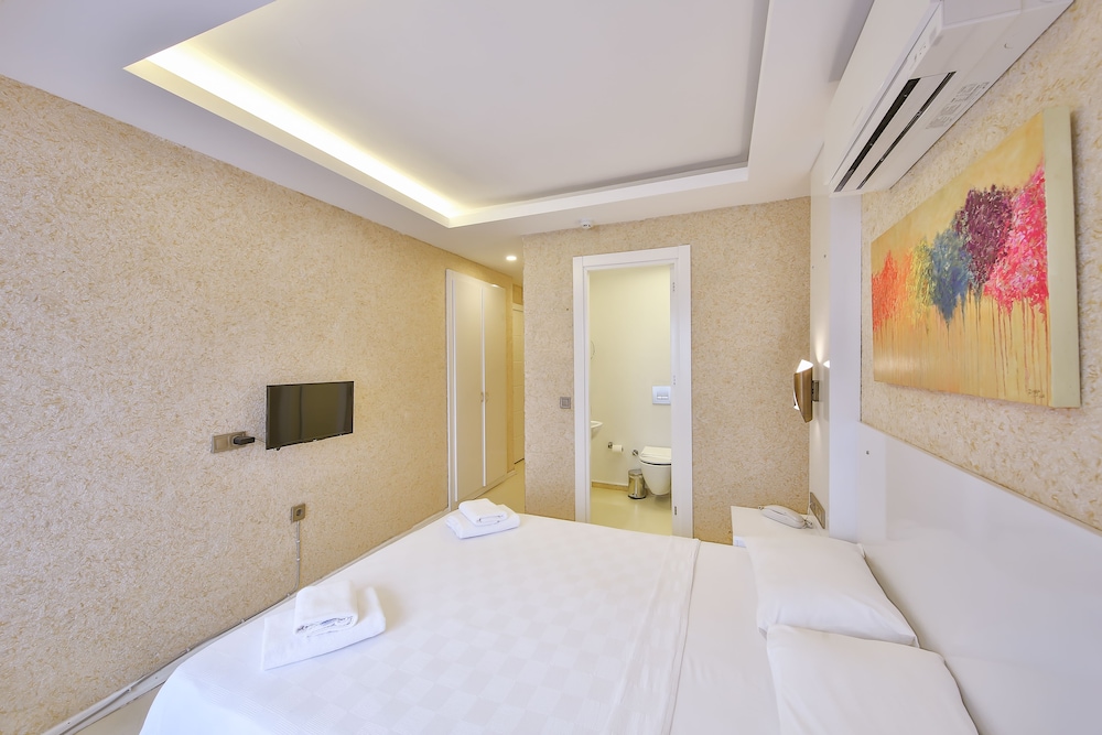 No37 Otel - Image 58