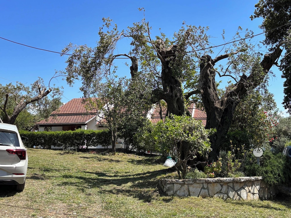 Villa Marialetta