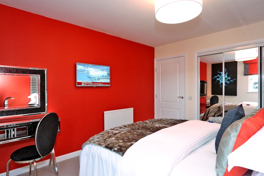 Amazing Aberdeen Home Close to the Coast view 4