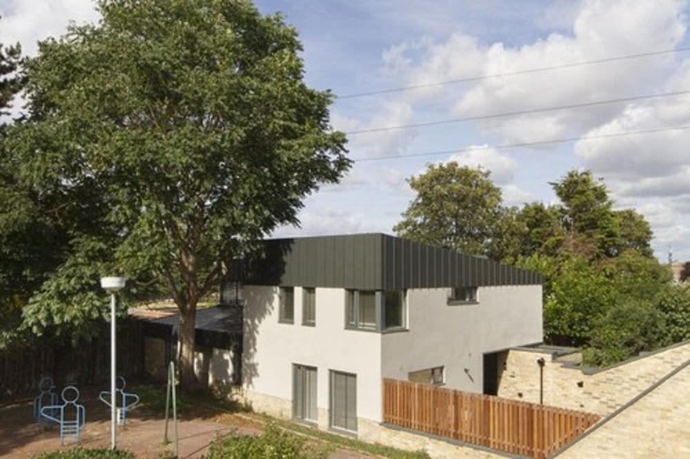 Citystay Living - Eagle Yard