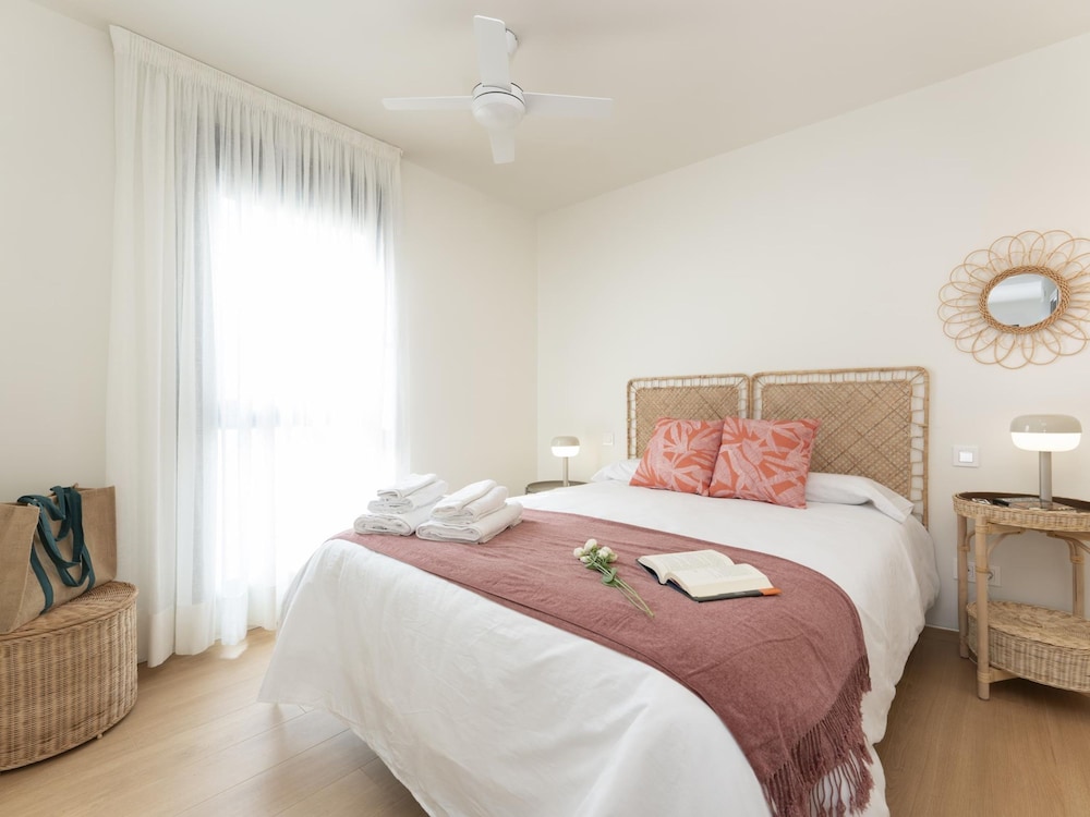 Apartamento Roca Paraiso DE Agaete CON Vistas