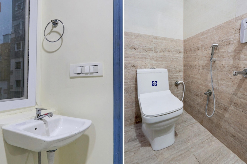 Mordern Stay at Kukatpally Hyderabad