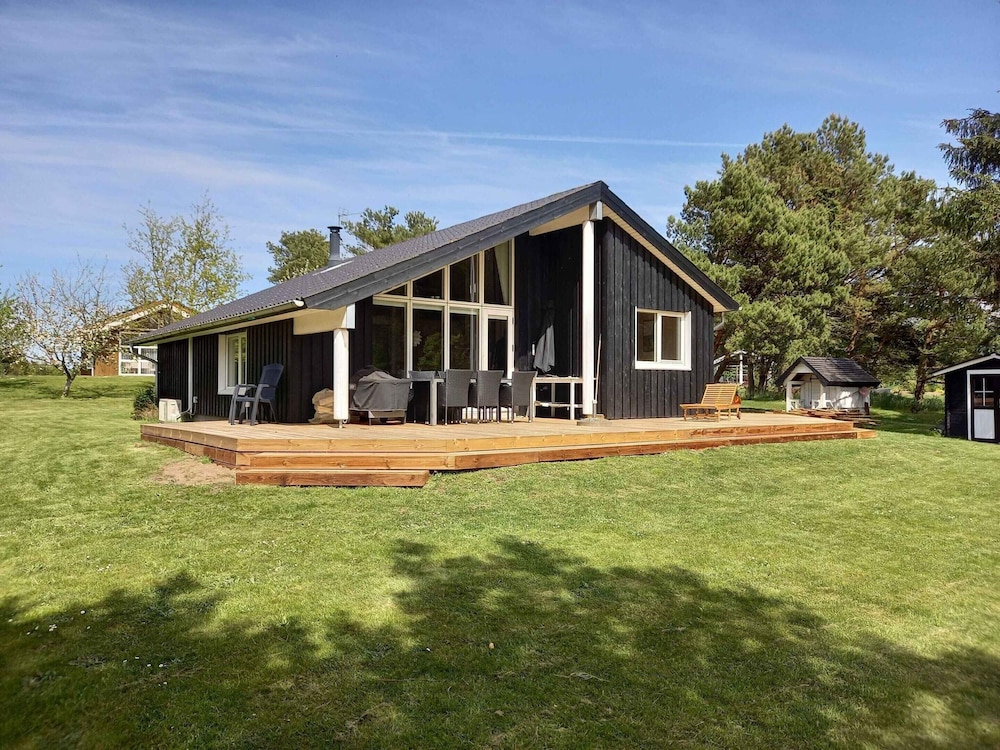 5 Star Holiday Home in Farso