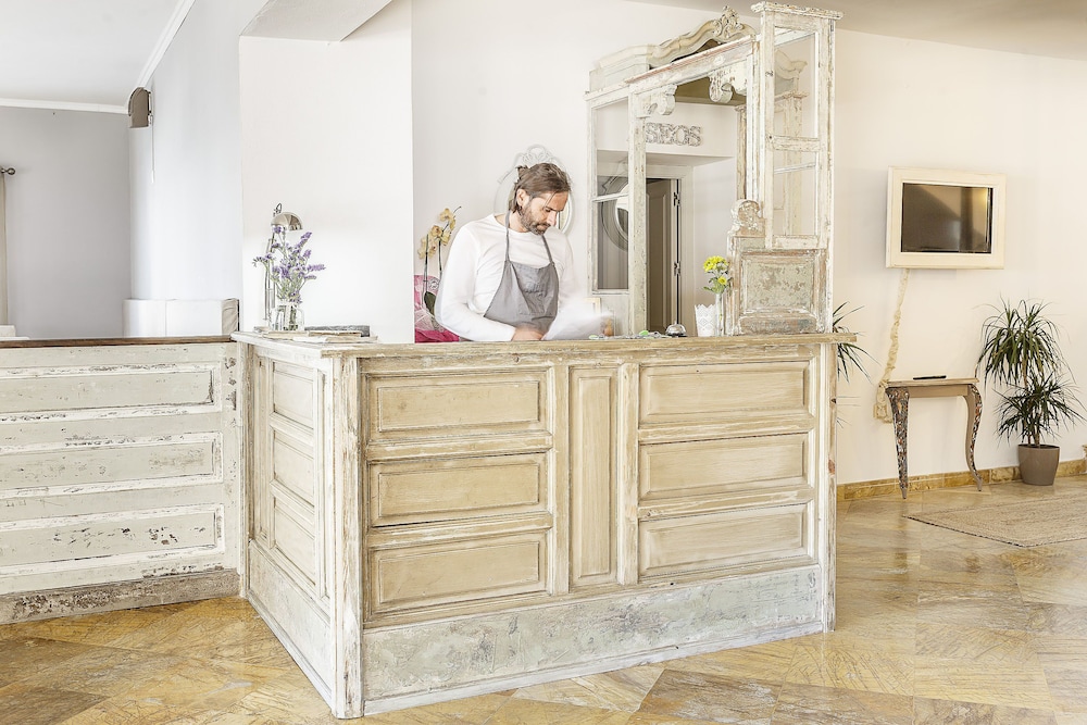 Hotel Gastronómico La Breña