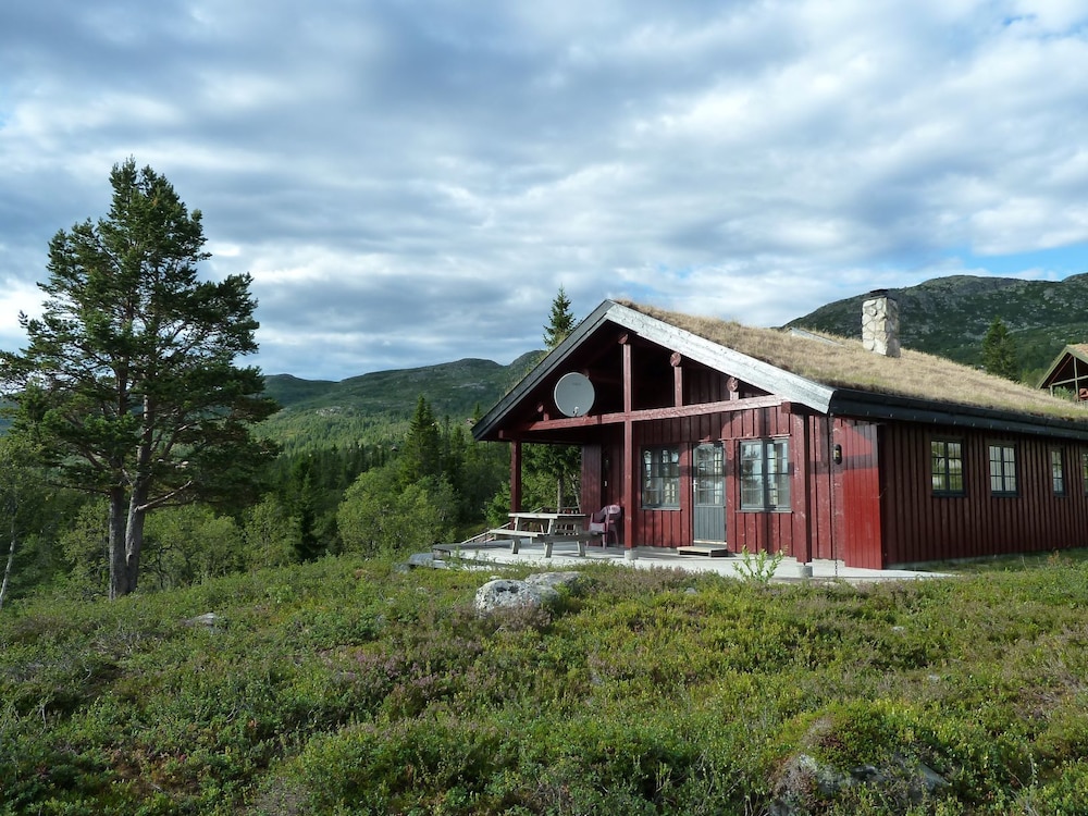 Furulie Cabin - Flå