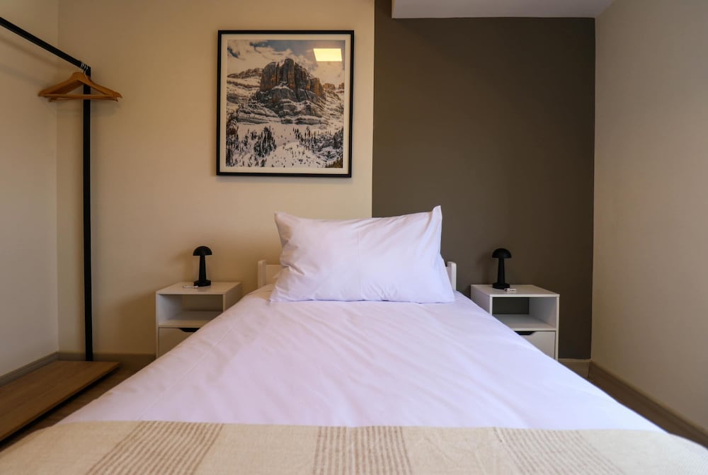Fabulous 2BR With Balcony in Barranco