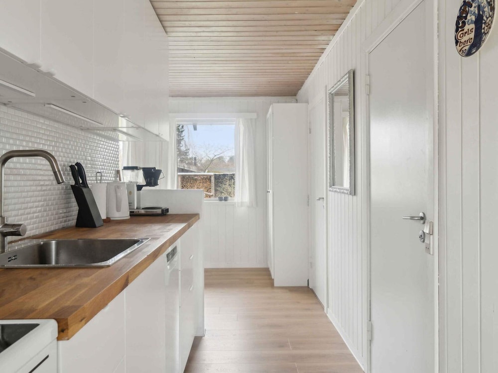 5 Star Holiday Home in Vejby