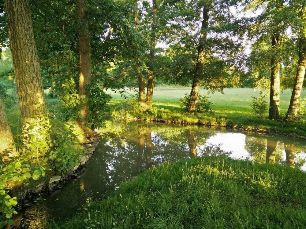 EL PARADISO