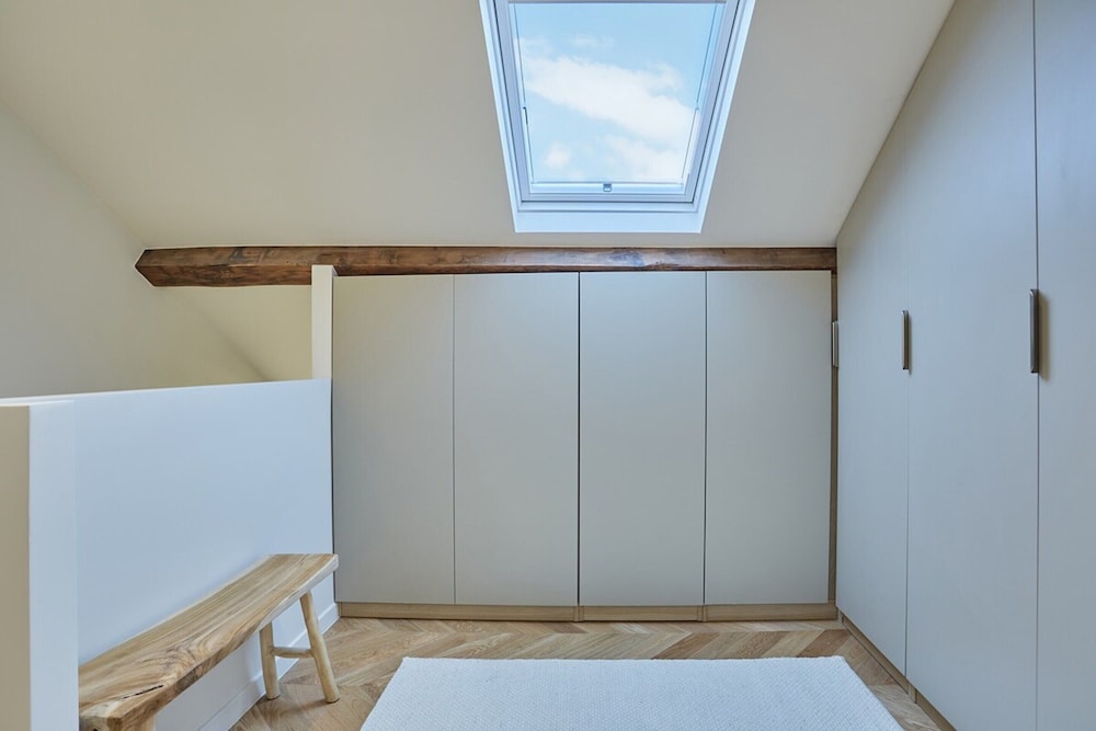 Sublime Duplex Center of Paris/17th Arrondissement