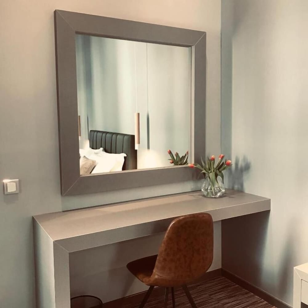 Metis Athens Suites