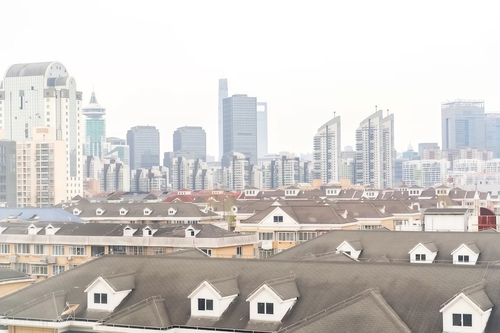 Shanghai Hills & Chiya BoutiqueApartment