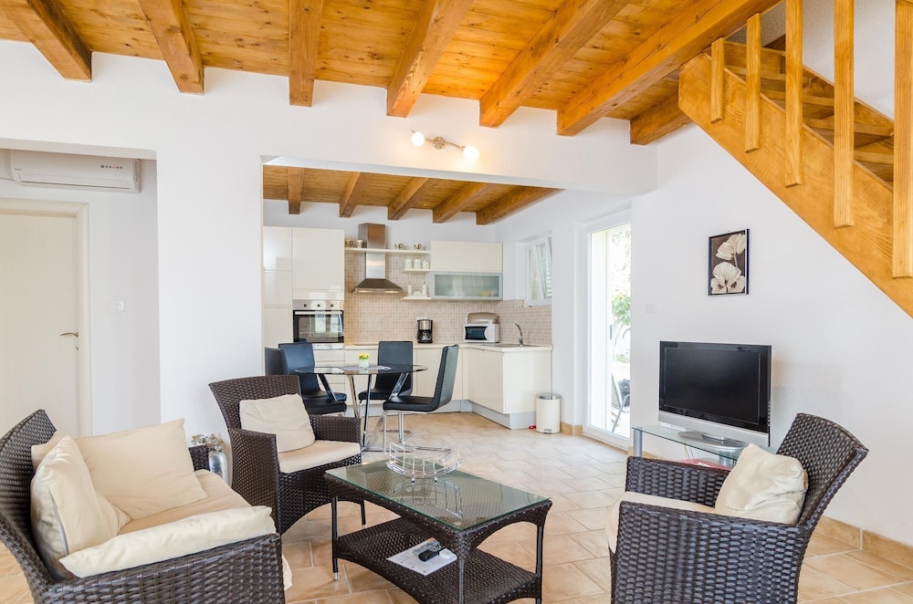 Holiday Home Bosa view 5