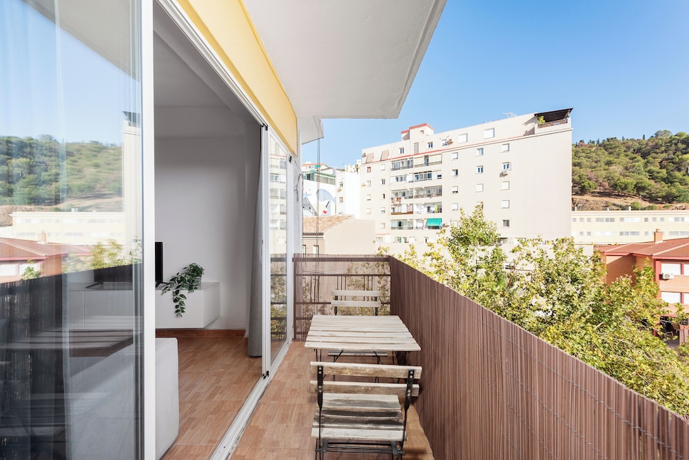 Stay U-nique Apartment Ferrandiz