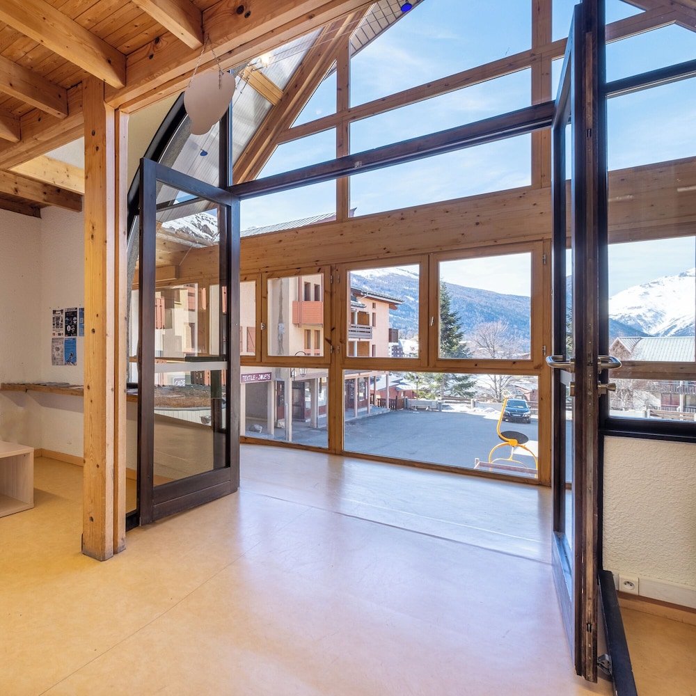 VVF Val-Cenis Haute-Maurienne