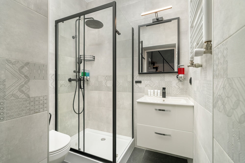 Charming Poznan Center Studio by Renters
