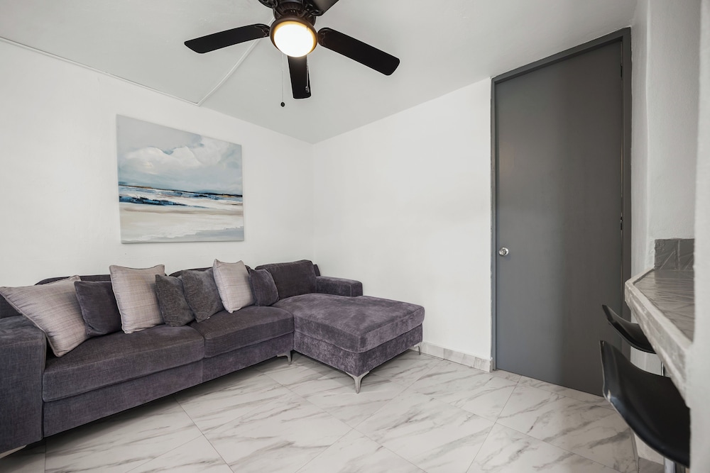 Coastal Paradise Retreat by Otium