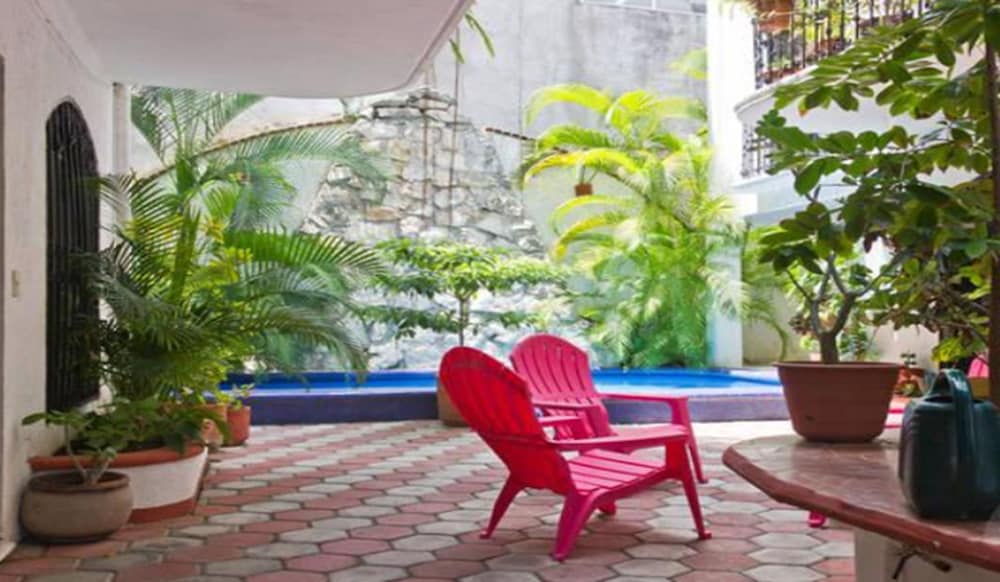 Condo Oltroceano by Playa Paradise