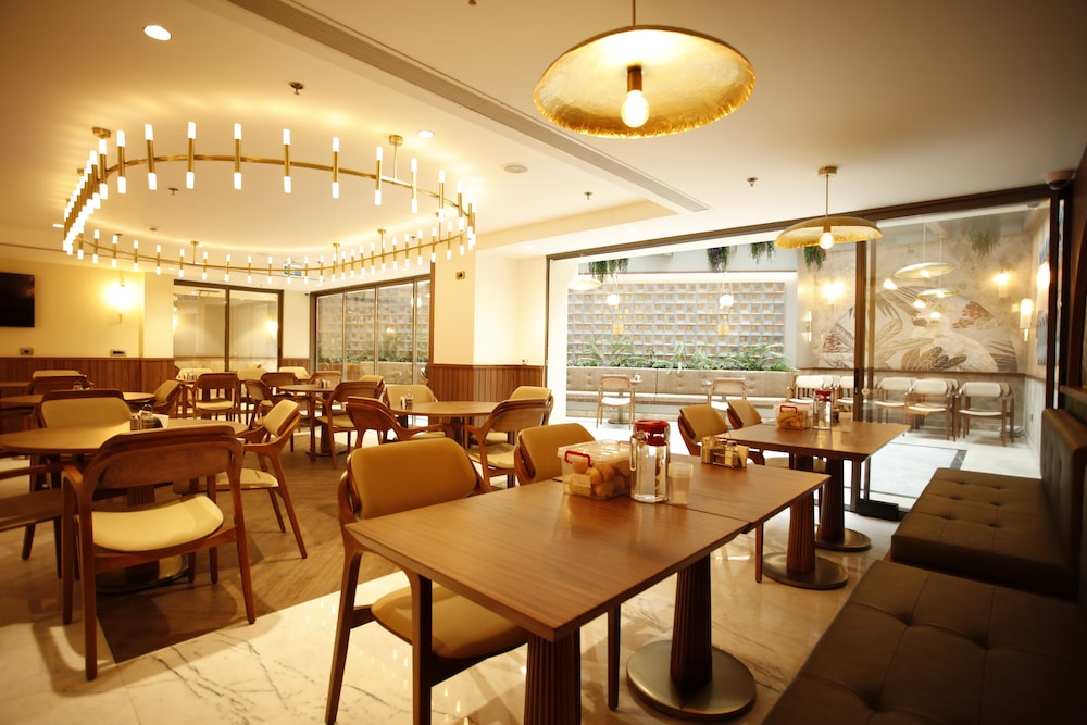 Kate Otel Özel Sınıf & Spa - Image 32