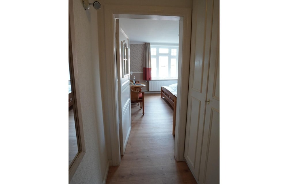 Gemuetliches Gruppenhaus in Wyk auf Foehr