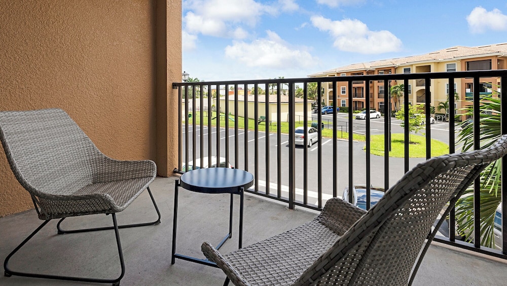 Landing Amazing 1bd, Game Room, Gym