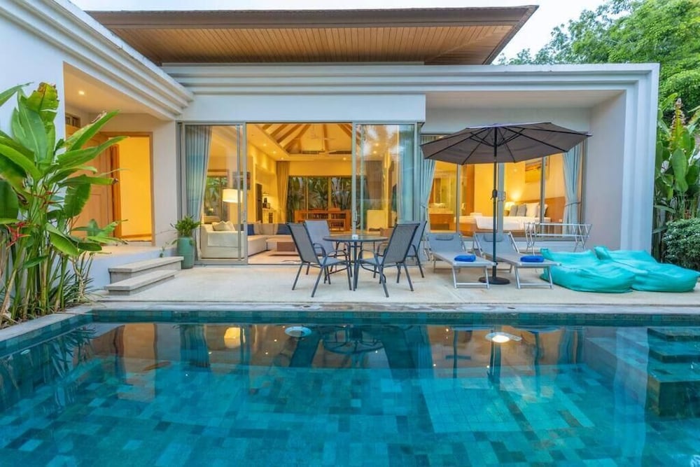 Trichada Resort Where the Rich Go V91