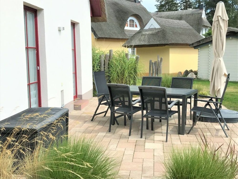 Meeresbraut Comfortable Holiday Residence
