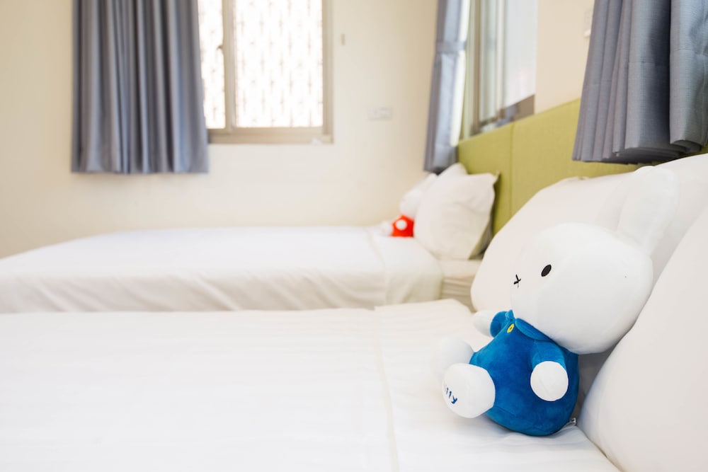 Happy Home Stay