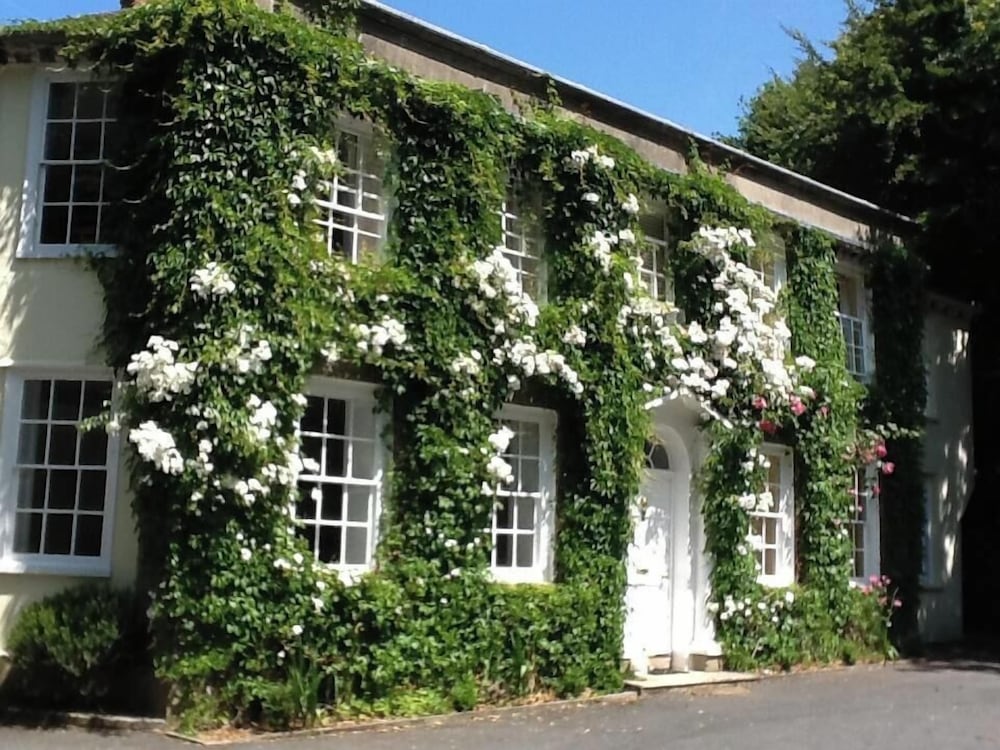 Hotel Rose in Vale Country House Hotel