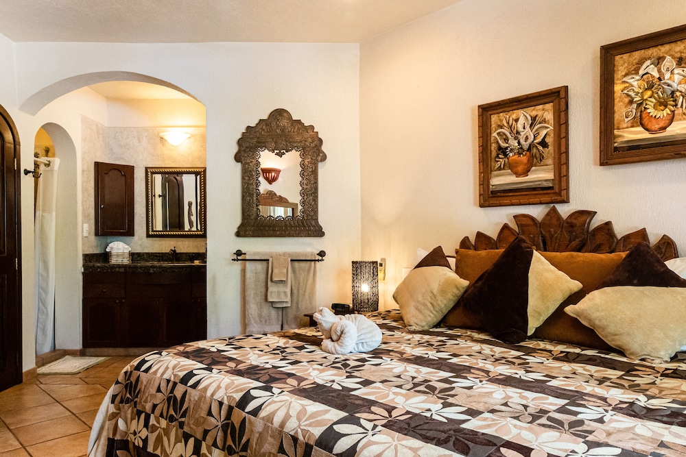 PlayaCar House MZ 28 by Playa Paradise