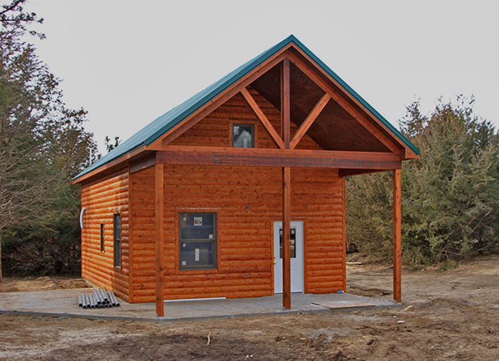 Acorns Resort