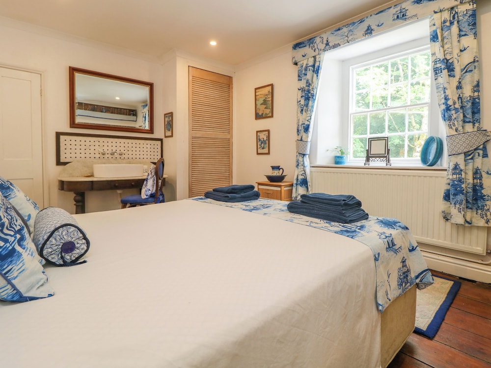 Connie's Cottage
