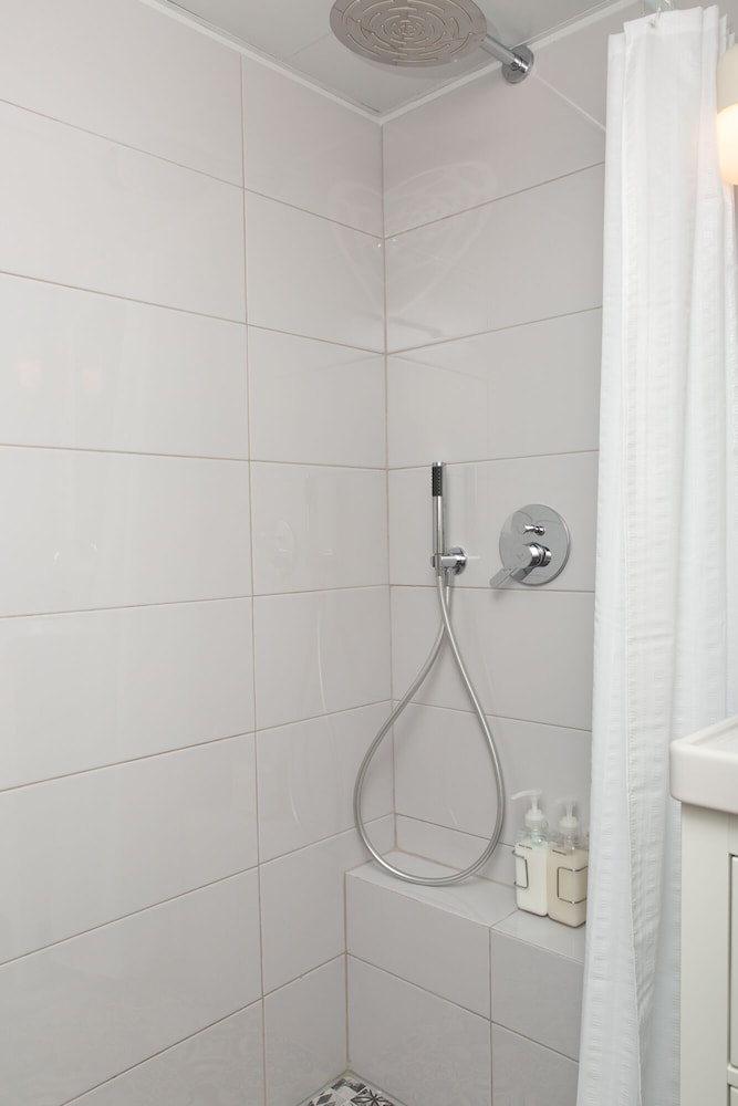 Sea View Suite, photo 20