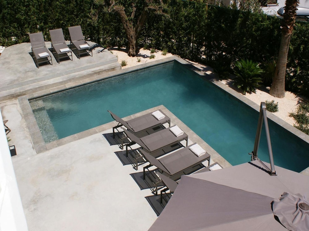 Premium Villa Near Santa Eulalia