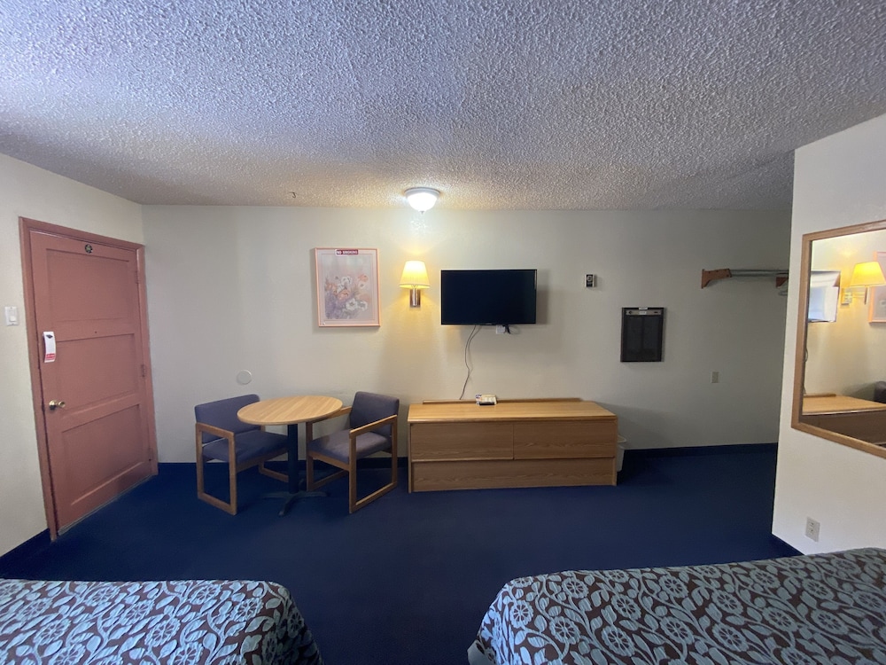 Econo Lodge Las Vegas NM