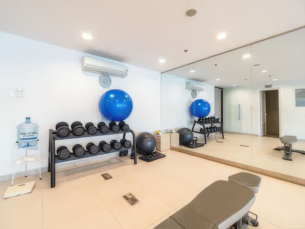 Première Apt Suite - Glenwood Thao Dien