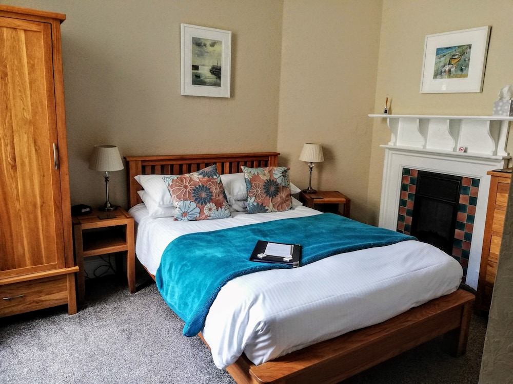 Treventon Guest House
