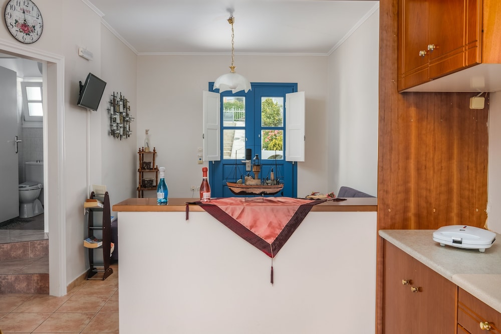 Vivere Houses