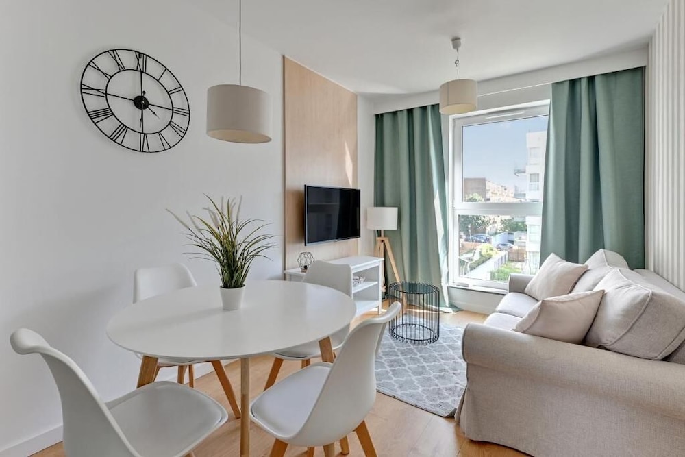Langgarten - Little Heaven Apartamenty