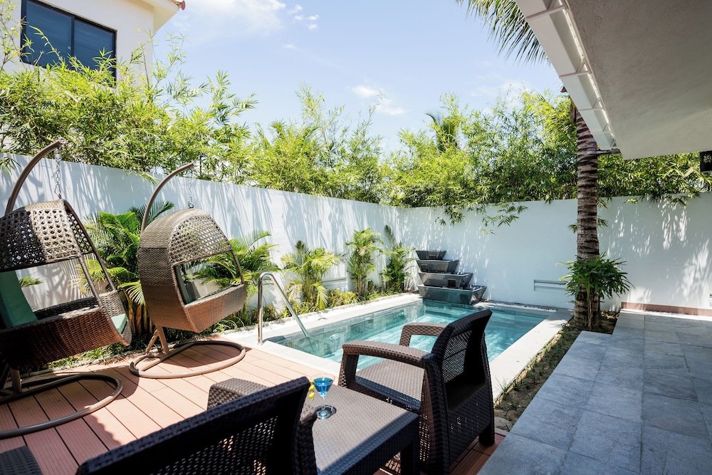 Grandvrio Ocean Resort Danang