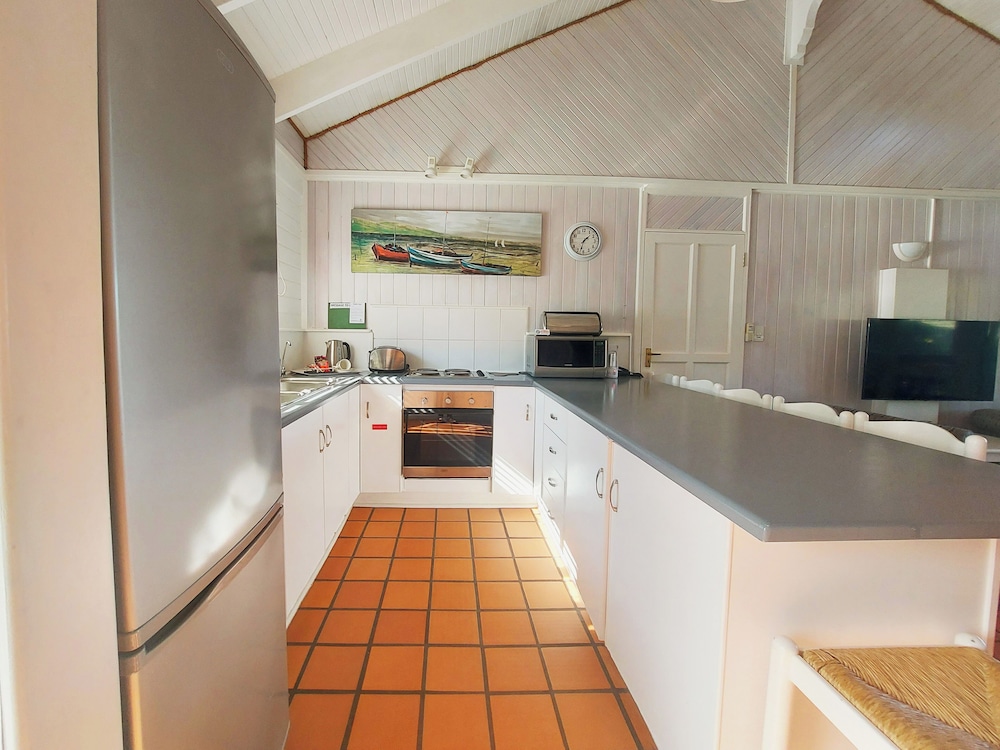 Knysna River Club by First Private Stays