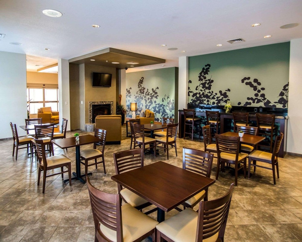 Sleep Inn & Suites & Conference Center