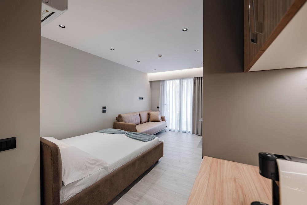 Blas Residence