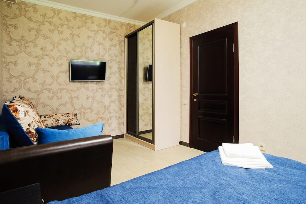 Terskol Hotel
