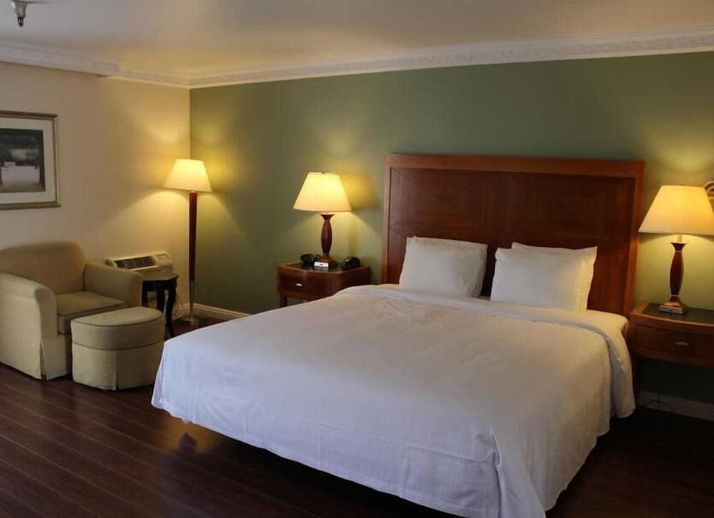 Garvey Inn Hotel - 小台北酒店, Monterey Park
