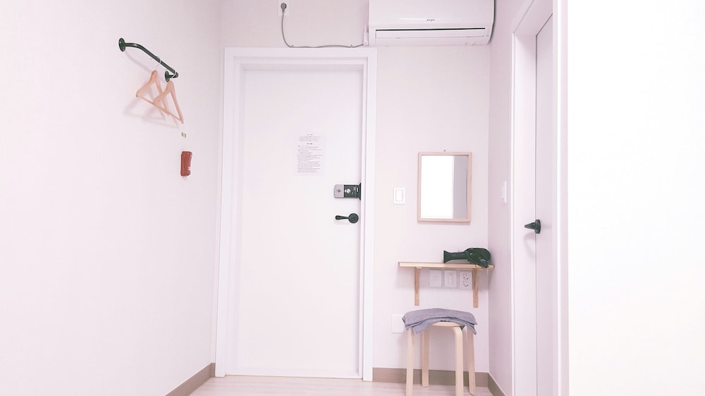 Gyeongju Alley Guesthouse