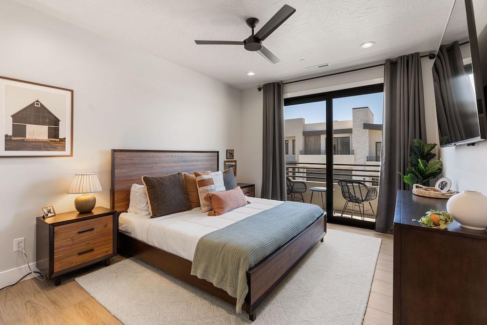 Canyons Edge 3 Bedroom Home