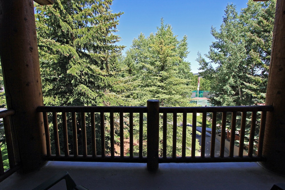Park City Ski Resort UT - Snow Flower Vacation Condos
