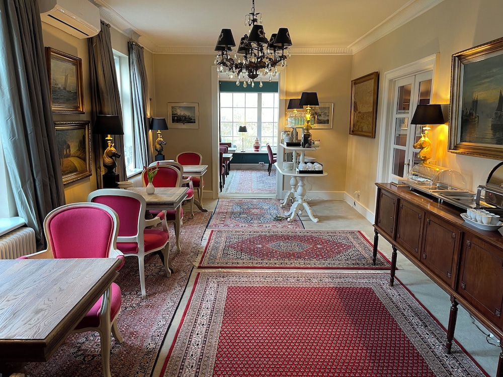 MejeriGaarden Bed and Breakfast