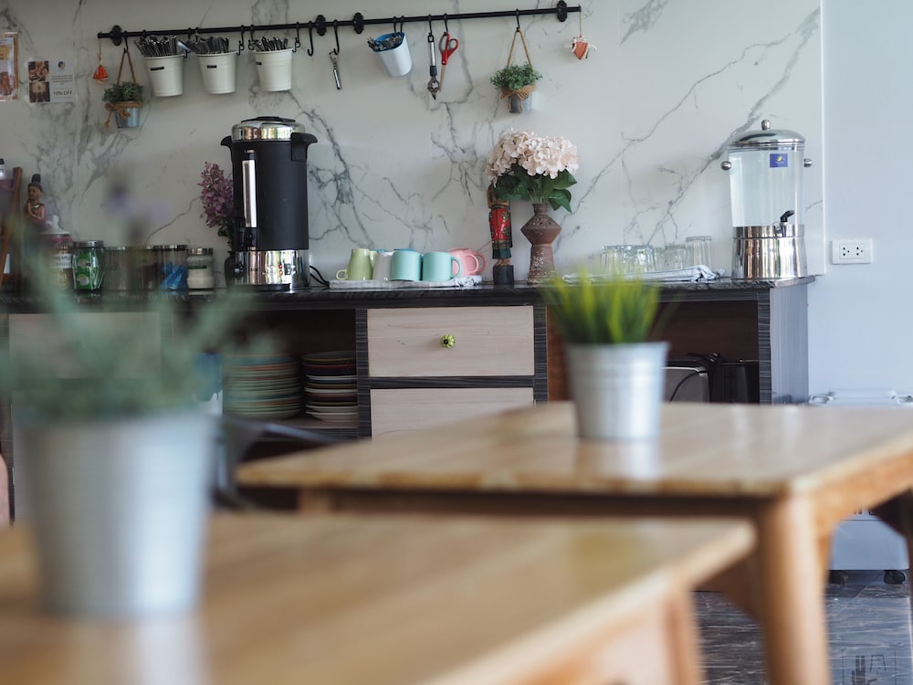 The Luna Hostel